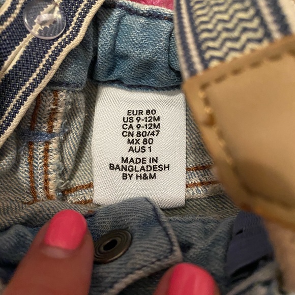 Shorts - Picture 2 of 4